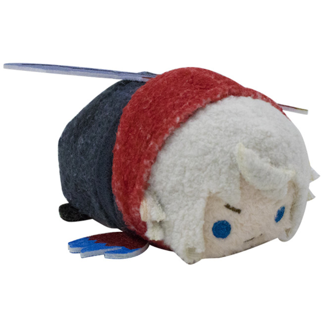 CAPCOM STORE TOKYOの大人気商品カプころん マスコットシリーズの新作