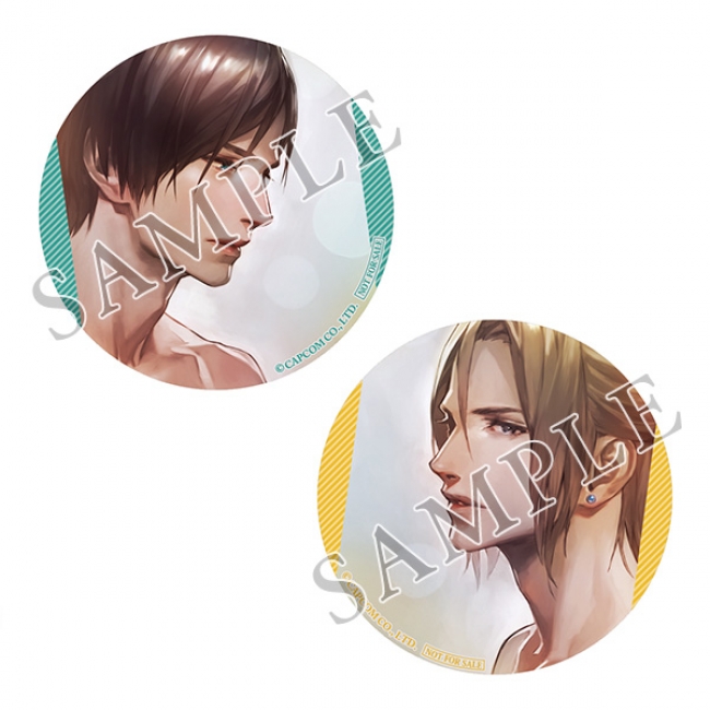 囚われのパルマ A3ポスター 7枚セット 囚われのパルマ Refrain】予約