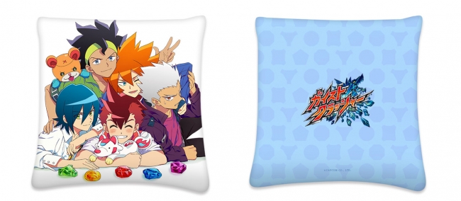 イーカプコン限定『ヴァンパイア セイヴァー』『大神』『ガイスト