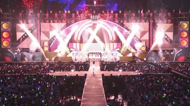 乃木坂46ライブDVD＆Blu-ray『4th YEAR BIRTHDAY LIVE』完全生産限定盤