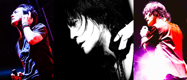 KYOSUKE HIMURO 60th Anniversary WOWOWスペシャル＞11/27(金)より3