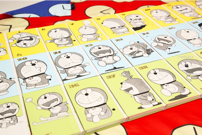 12月1日発売「100年ドラえもん」、最終受注数は11,751セットに到達