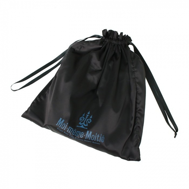 Moi-même-Moitié（モワ・メーム・モワティエ）から「おうち時間」を