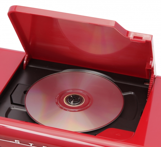 TEACブランドのCDラジオ「SL-D800BT」取り扱い開始のお知らせ | 株式