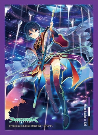 ラクエンロジックブースターパック第3弾「Spirit & Signal」本日発売