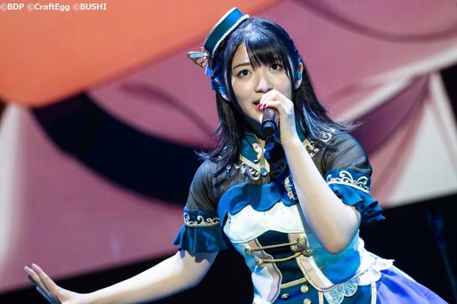 Poppin'Party×Morfonica Friendship LIVE「Astral Harmony」開催報告