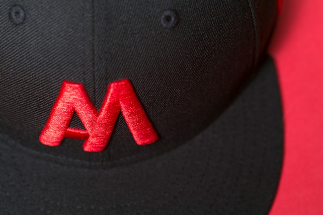 Red Spiderとニューエラのコラボアイテムが登場 | ニューエラジャパン