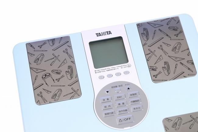 物語〉シリーズ』アニメ化10周年記念商品！戦場ヶ原ひたぎ使用イメージ