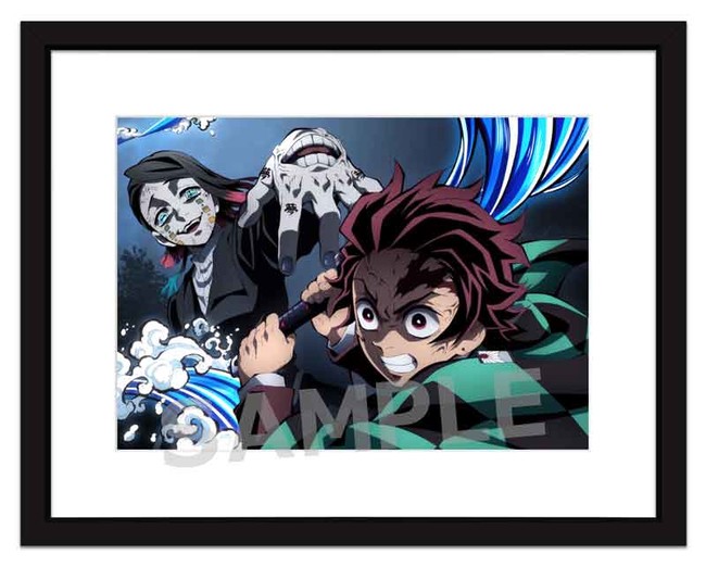 劇場版「鬼滅の刃」無限列車編』のBlu-ray・DVDが6/16発売！アニメイト