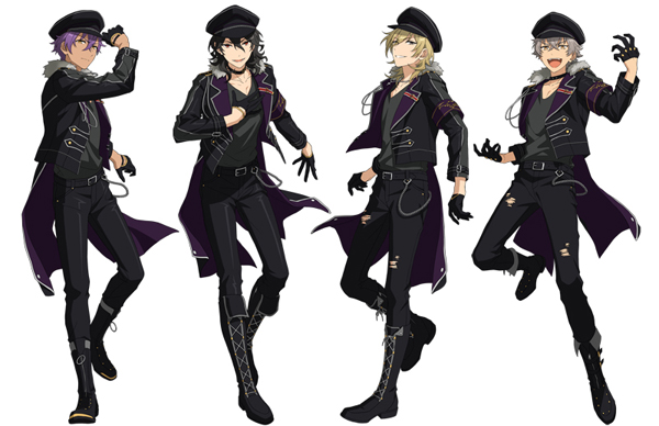 あんさんぶるスターズ！！ ESアイドルソング season2！！第7弾は