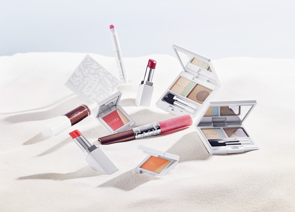 CHICCA 2018 Summer Collection『SUMMER COAST』2018年5月9日（水）新