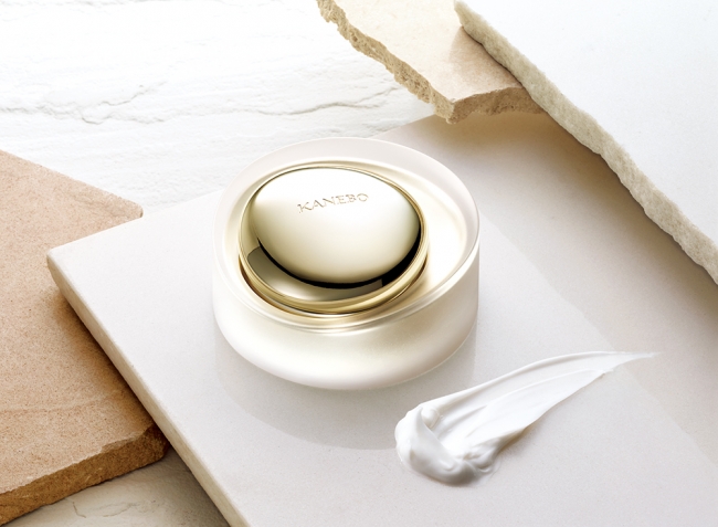 KANEBOの最高峰クリーム「カネボウ ザ クリーム」が、G20大阪サミット