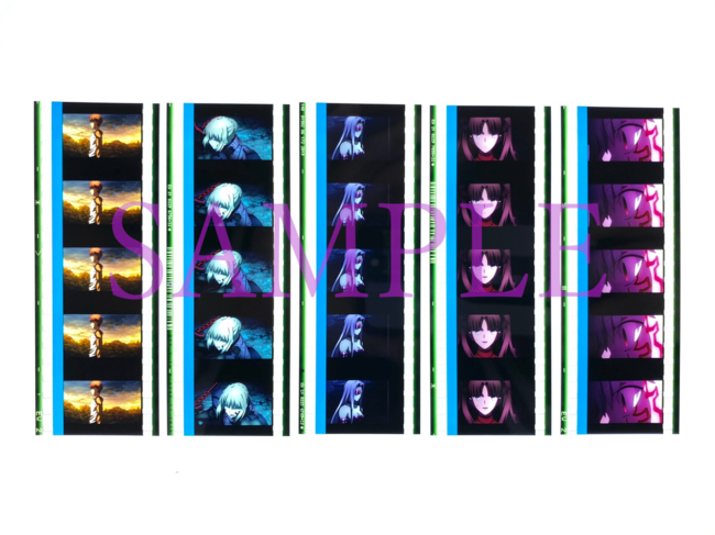 劇場版「Fate/stay night [Heaven's Feel]」Ⅲ.spring song 第6週目