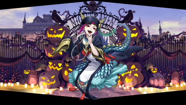 ディズニー ツイステッドワンダーランド』、期間限定イベント「復刻