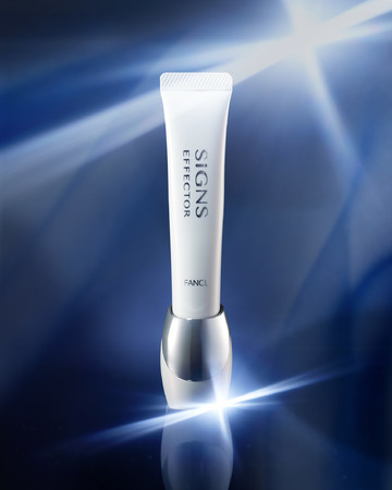 新製品情報】12月16日新発売 「サインズエフェクター＜医薬部外品