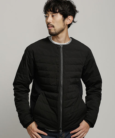 ナノ・ユニバースの冬の名品「西川ダウン」の新作が販売開始！ | 株式