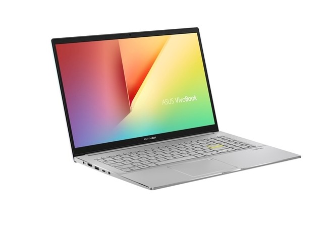 薄さ14.3mmの極薄ノートに全4色のカラフルノートと液晶が360度回転する