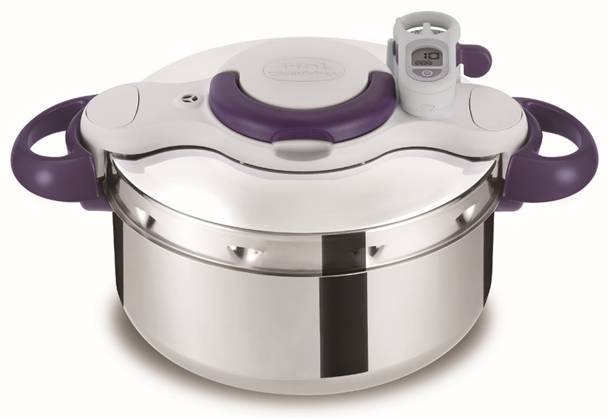 圧力なべ初心者でも安心！ 「クリプソ ミニット パーフェクト」 新発売