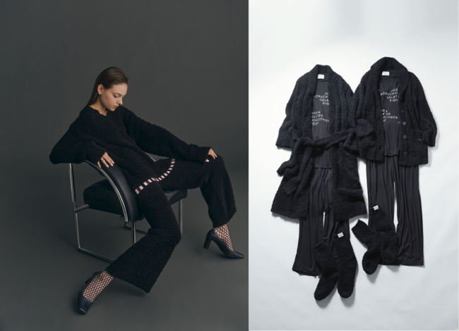 ジェラート ピケ」が三ツ星フレンチ「Joël Robuchon(ジョエル