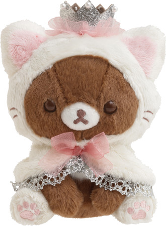 いよいよ明日から！「期間限定コリラックマストア」が2021年8月19日