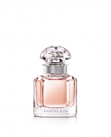 目に見えない香りのタトゥー” 「モン ゲラン」シリーズから新しい