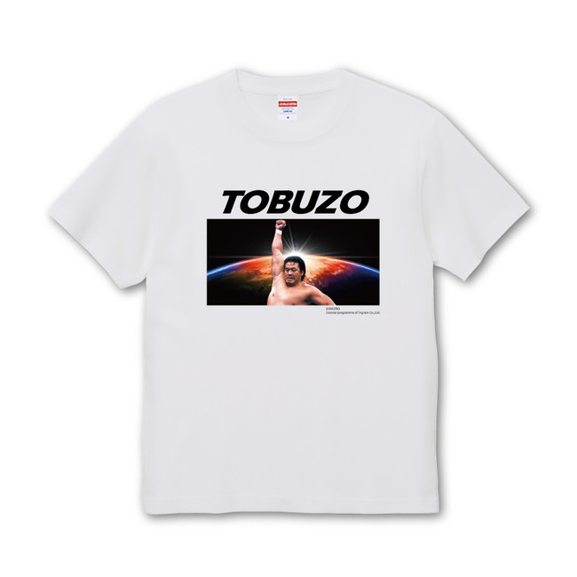 飛ぶぞ！」長州力×ヴィレッジヴァンガード コラボグッズ発売！ | 株式