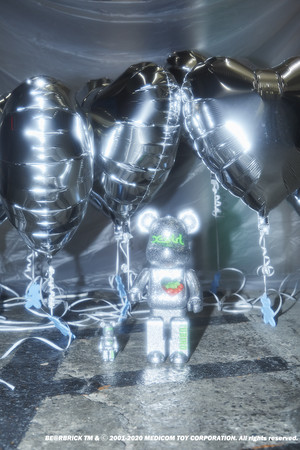 X-girlとE-girls YURINOの第三弾コラボレーションが11月13日(金)に発売