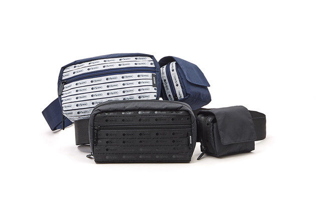 レスポートサックとファッションブランド「ZUCCa」がコラボ。2/10(水