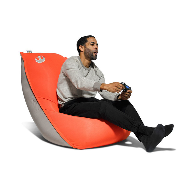 Yogibo待望の新シリーズ『Star Wars™ Collection』日本上陸！ | 株式