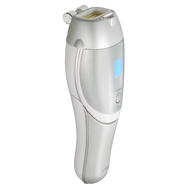 日本初※1、お風呂で使えるVIO対応光美容器「レイボーテ ヴィーナス