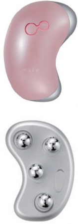 ミーゼ ウェーブスパ』 新発売 エステティシャンの複雑な手技を再現