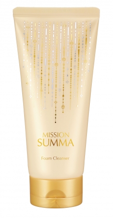 DEEP CHANGE～ 浄化*1して満たす「ミッション スムマ」誕生 2019年10月