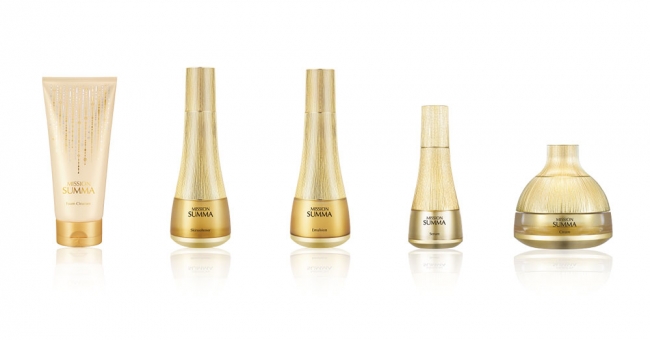 DEEP CHANGE～ 浄化*1して満たす「ミッション スムマ」誕生 2019年10月