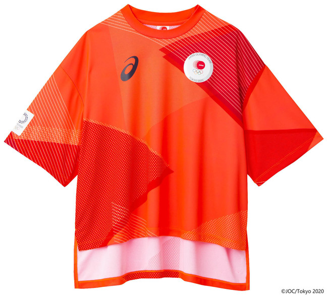 JOC公式ライセンス商品 東京2020オリンピック日本代表選手団公式応援