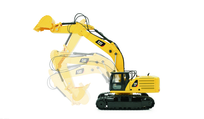 あなたの家が建設現場です。本格的なアクションが手軽にご自宅で