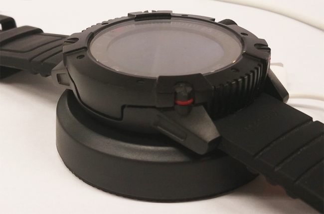 もう充電の必要ナシ？！世界初、