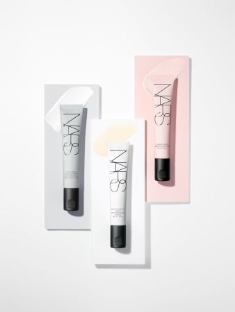 NARS PRIMERS】 化粧下地3アイテム新発売 全3アイテム 2017年4月21日