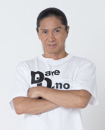 SAMと踊って健康長寿！『DVDつき一生元気に動ける体を！ダレデモダンス