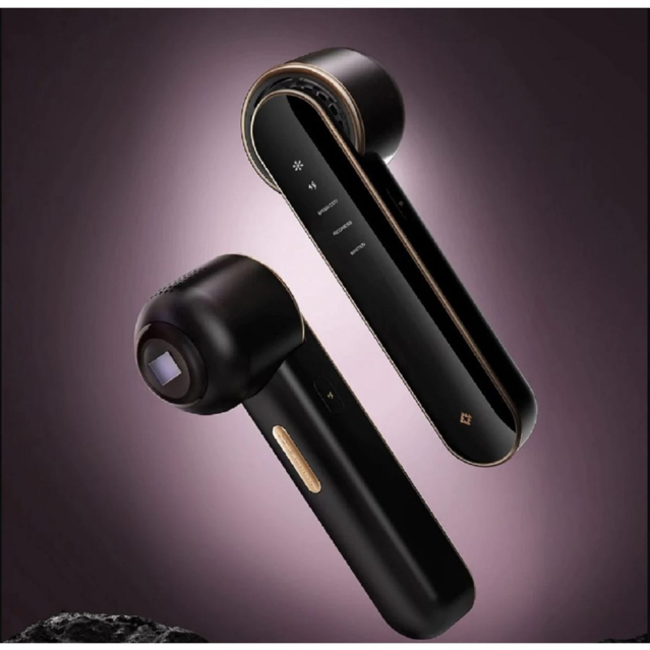 おうちでサロン級のスキンケアが可能に！「JOVS Blacken 光美容器DPL