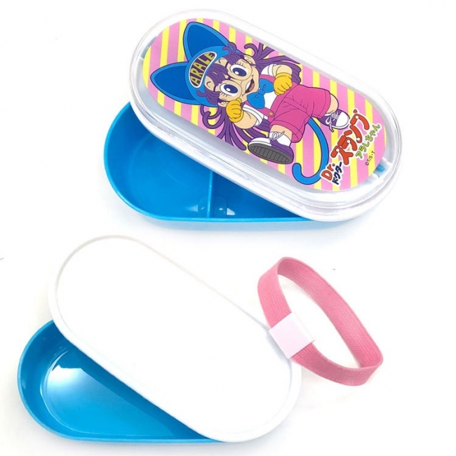 サンキューマート限定！】「Dr.スランプアラレちゃん×サンキューマート