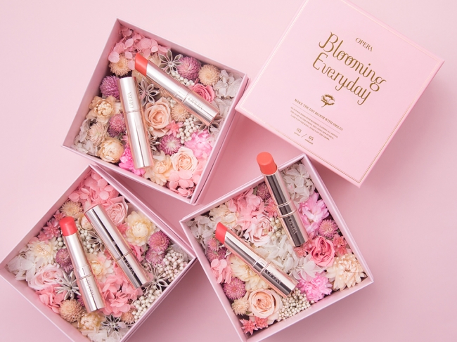 オペラ」が、3月1日（水）～期間限定で阪急うめだ本店にてポップアップ