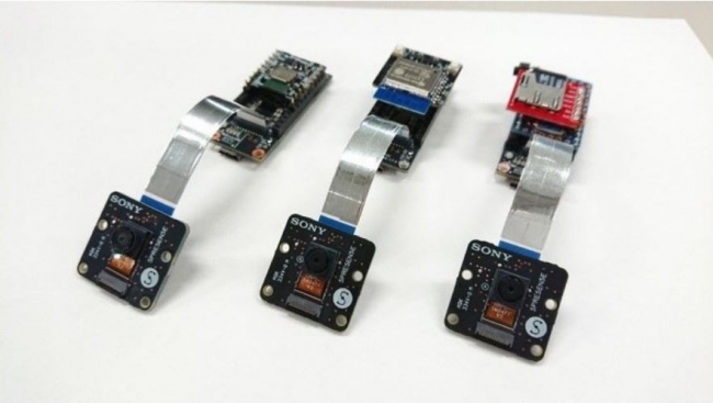 Style、IoTを色々製作できちゃうソニー製マイコン「SPRESENSEシリーズ