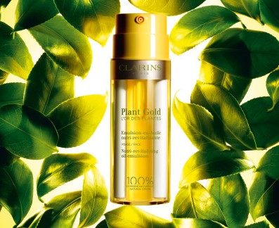 クラランス プラントゴールド オイル‐エマルジョン 2020年1月1日（水