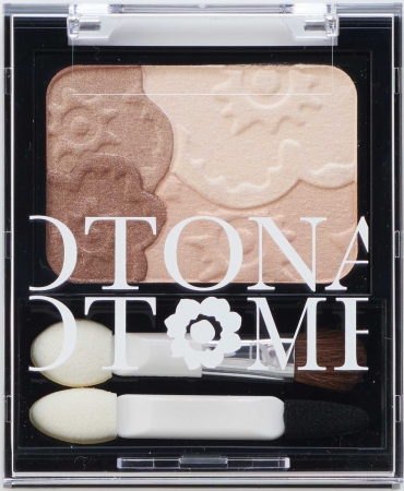 肌色から選んで美肌叶えるポイントメーク新発売 | 株式会社ナリス