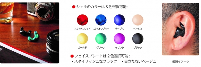 シグニア補聴器Signia Nxシリーズ、製品ラインナップがさらに