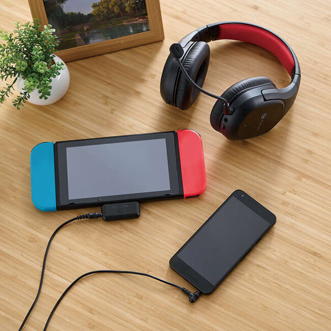 スマホで通話を楽しみながらゲームができる！】エレコムからミキサー