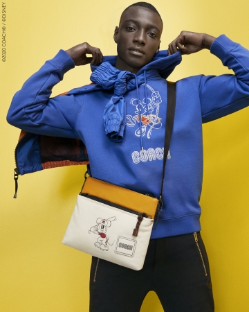 DISNEY x COACH THE PLAY（ザ・プレイ） コレクション7月31日（金