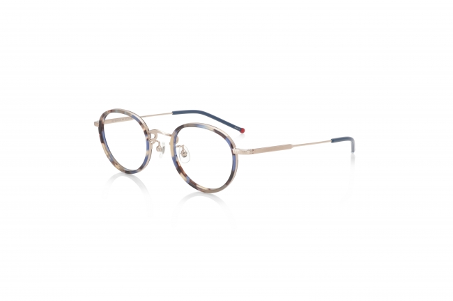 ワクワクをかけよう。ドラえもん50周年記念「JINSドラえもんモデル