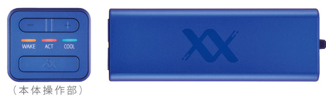 伊藤超短波、スピードを追求するランナーのための筋電気刺激機器