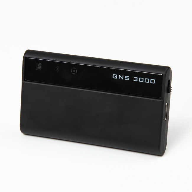 カーナビや位置情報利用アプリをもっと快適に。合同会社リベルタ